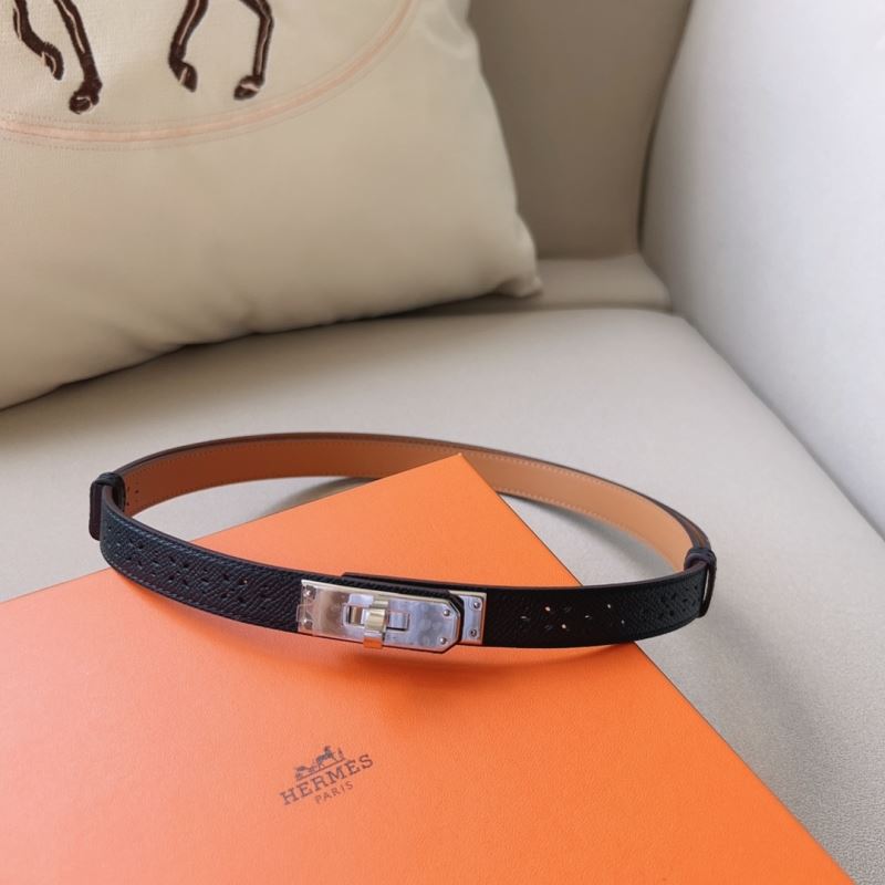 H**mes belts